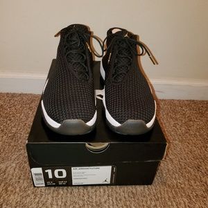 Air Jordan Future